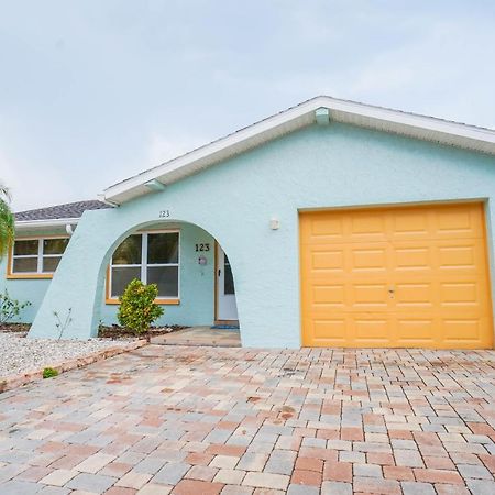 Beach House! Villa Clearwater Beach Esterno foto